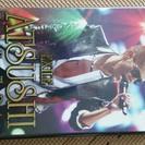EXILE ATSUSHI LIVE DVD