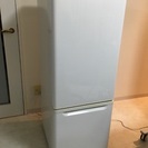 TOSHIBA 冷凍冷蔵庫 2005年製