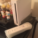 任天堂Wii   【交渉中】