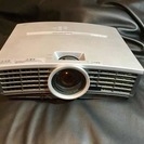 DPLプロジェクター MITSUBISHI  LPV-HC900J 中古品  「商談中」