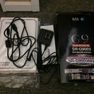 値下げ　電子辞書 SR-G9003NH3 セイコー