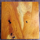 木製こたつ板
