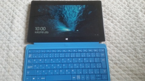 Surface2　売却済み