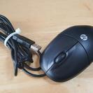 hp USB光学マウス
