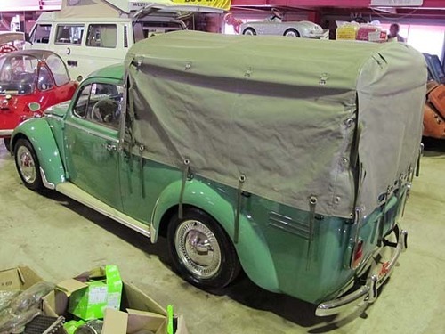 フォルクスワーゲンビートルピックアップ ｏｌｄ ｃａｒ ｓ 東松山のビートルの中古車 ジモティー
