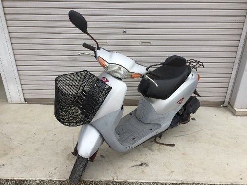 ディオフィット☆機関良好
