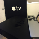 AppleTV（第３世代）A1469