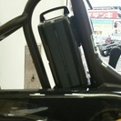 年末セール　電動アシスト自転車　YAMAHA　2016　Kissmini　カカオ　更に値下げ