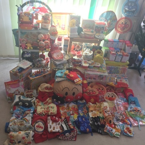 バラ売り 歓迎 アンパンマン 大量 クリスマスプレゼントに レジスター 自動販売機 いっしょにのろうよ 大きなアンパンマン 食器 ぬいぐるみ 雑貨 トイレトレーニング 他 新品 美品 used まとめてお安く
