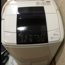 洗濯機 Haier JW-K50K 5kg