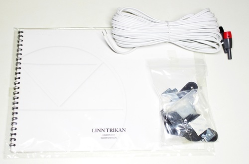 取引中)☆英国 LINN TRIKAN リン トライカン 高級センター 取引中)☆英国 LINN TRIKAN リン トライカン 高級センター