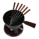 BOSKA チーズフォンデュ プロセット