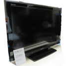 東芝 REGZA 32A9000 32型液晶TV 2009年製