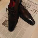 紳士革靴 28.0cm