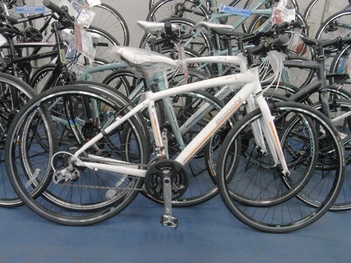 2016  Bianchi ビアンキ　CAMALEONTE1 カメレオンテ１　現品在庫処分特価