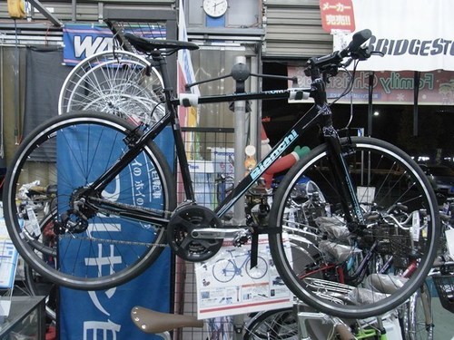 2016　BIANCHI ビアンキ　ROMA4 ローマ４ 　現品在庫処分特価