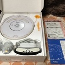 お取り置き中！超美品！ルンバ530！早い者勝ち！