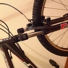 マウンテンバイク GT アグレッサー 24インチ ほぼ新品