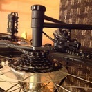 マウンテンバイク GT アグレッサー 24インチ ほぼ新品