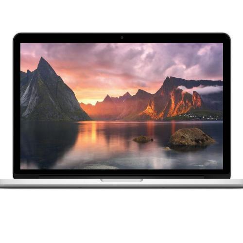 新品 APPLE MacBook Pro with Retina MF839J