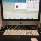 iMac（21.5-inch Late 2015）Sierra ...