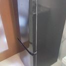 三菱ノンフロン冷凍冷蔵庫MR-P15W-B形