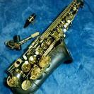 selmer prelude アルトサックス