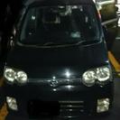 DAIHATSU move L150S ETC搭載