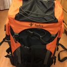 FoxFire フォックスファイヤー フォトレックピクシス オレンジ 