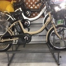 お買得電動アシスト自転車！