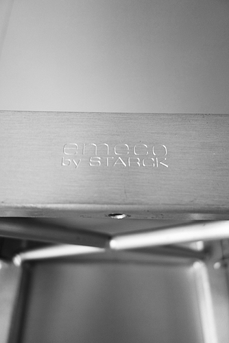 emeco（エメコ） emeco Philippe Starck フィリップスタルク EMECO