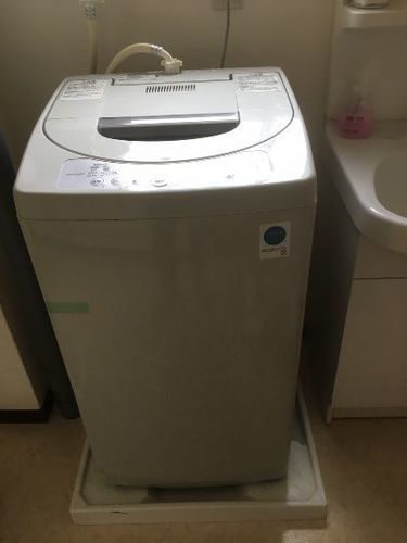 《最終値下げ！！》洗濯機
