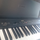 電子ピアノ YAMAHA P-80（中古）