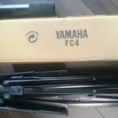 電子ピアノ YAMAHA P-80（中古）