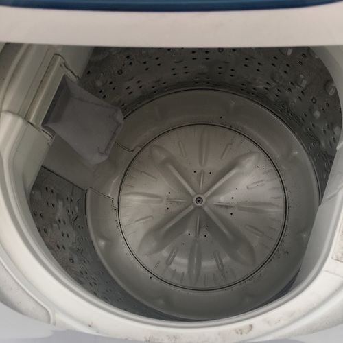 日立全自動洗濯機  NW5MR