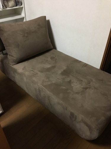 カウチソファ