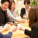 【本日28日20時くらいから】五反田でお茶しませんか？？ご近所仲間作り交流会！ - 品川区