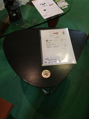 【激安】【送料無料】ACTAS　 アクタス　K22 SIDE TABLE