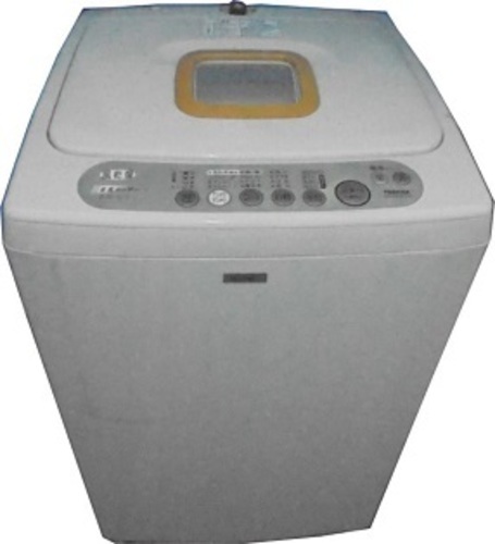 東芝製洗濯機　AW-42SBE2　4.2kg　2006年製造