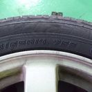 ダイハツ タント 純正ホイル&タイヤセット！