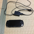 PSP(ソフト付き)