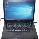 （WIN10）ノートパソコン　DELL LATITUDE E65...