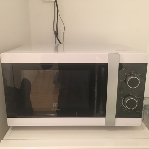 Electrolux　（エレクトロラックス）電子レンジ