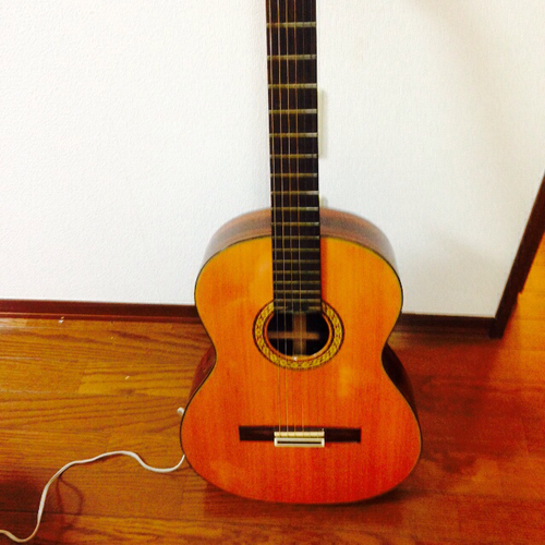 松岡良治ギター M35 超美品