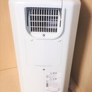 動作確認済み　CORONA CDM-108 除湿機 ☆コロナ CORONA CDM-108 冷風・衣類乾燥除湿機◇どこでもクーラー