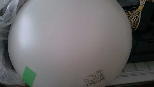 ナショナル LEDシーリングライト ＨＨＺ4855
