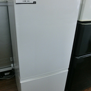 アクア AQUA 冷蔵庫 AQR-18E 184L 2016年製 