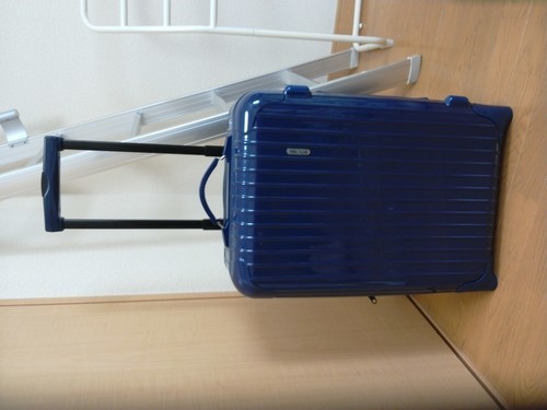 ＲＩＭＯＷＡ リモワ サルサ ２輪 ３５L