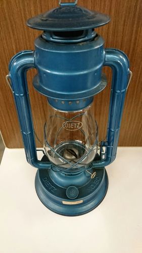 DIETZのランタン