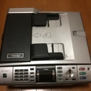 brother MFC-460CN